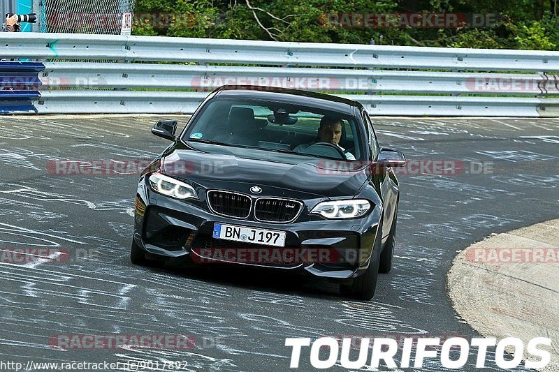 Bild #9017892 - Touristenfahrten Nürburgring Nordschleife (07.06.2020)