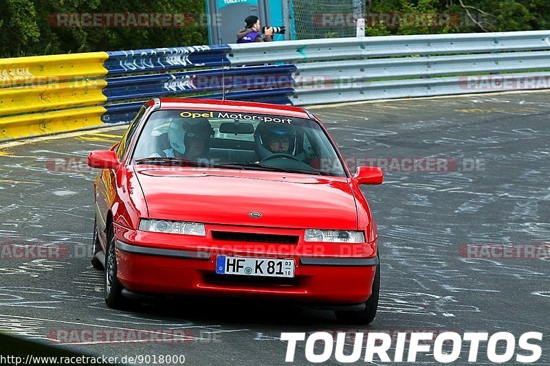 Bild #9018000 - Touristenfahrten Nürburgring Nordschleife (07.06.2020)