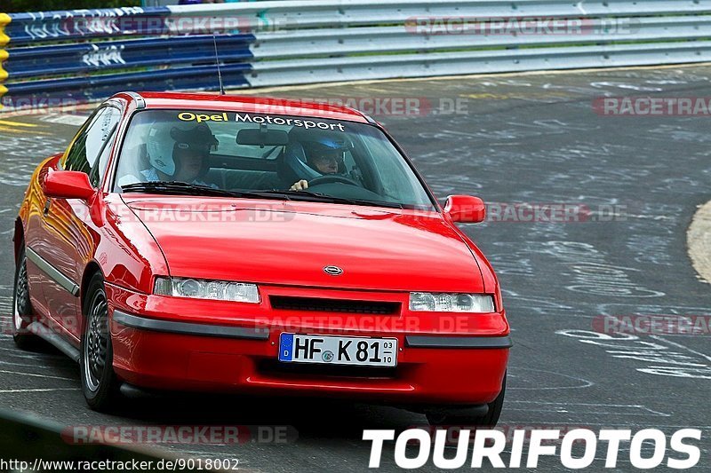 Bild #9018002 - Touristenfahrten Nürburgring Nordschleife (07.06.2020)