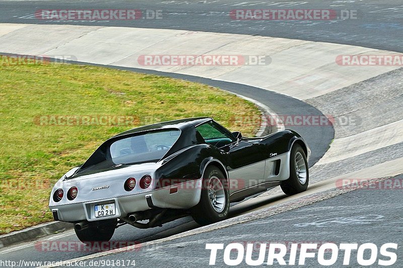 Bild #9018174 - Touristenfahrten Nürburgring Nordschleife (07.06.2020)