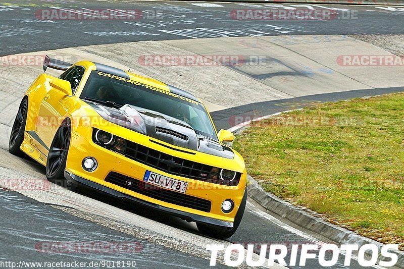 Bild #9018190 - Touristenfahrten Nürburgring Nordschleife (07.06.2020)