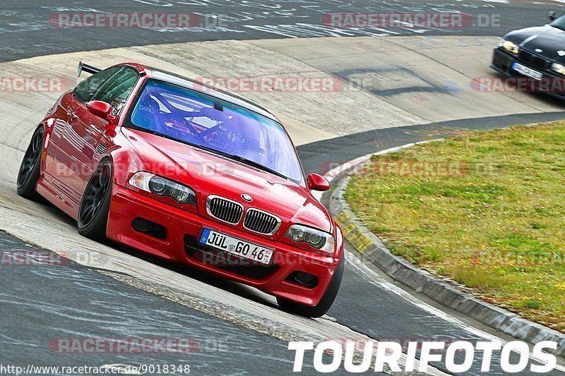 Bild #9018348 - Touristenfahrten Nürburgring Nordschleife (07.06.2020)