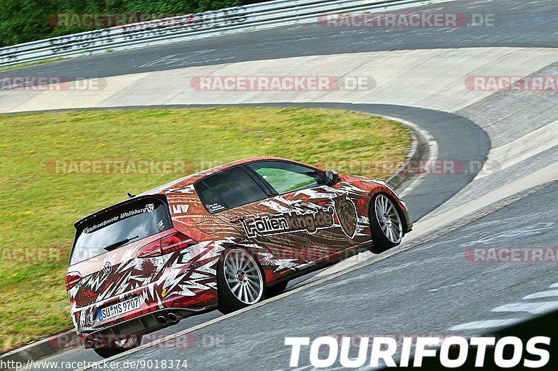 Bild #9018374 - Touristenfahrten Nürburgring Nordschleife (07.06.2020)