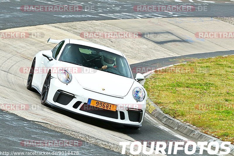 Bild #9018478 - Touristenfahrten Nürburgring Nordschleife (07.06.2020)