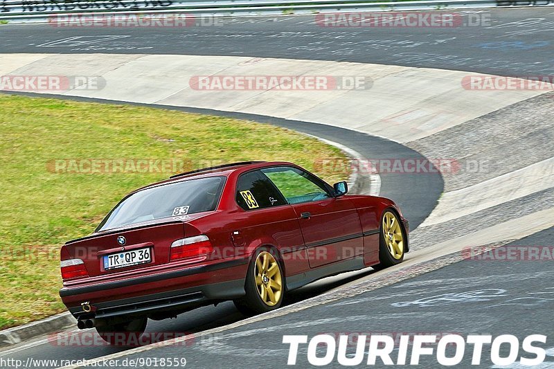 Bild #9018559 - Touristenfahrten Nürburgring Nordschleife (07.06.2020)