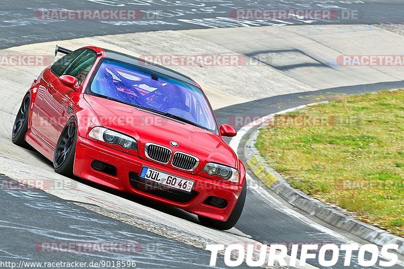 Bild #9018596 - Touristenfahrten Nürburgring Nordschleife (07.06.2020)