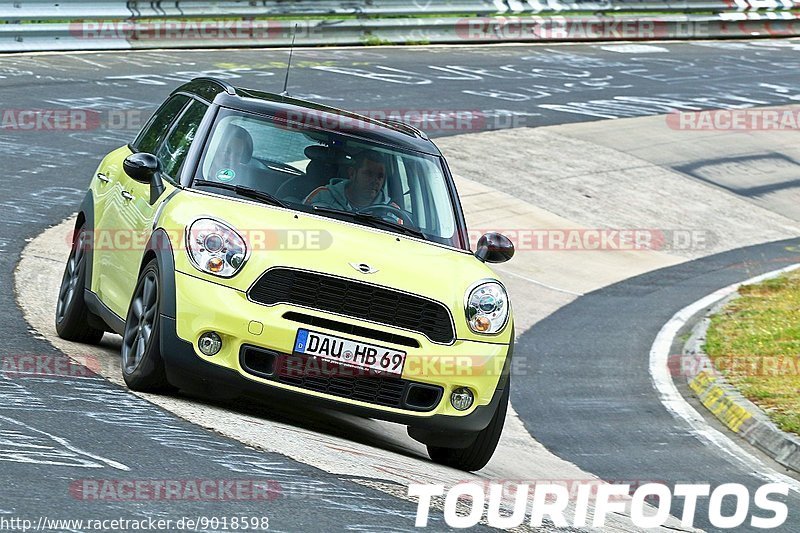 Bild #9018598 - Touristenfahrten Nürburgring Nordschleife (07.06.2020)