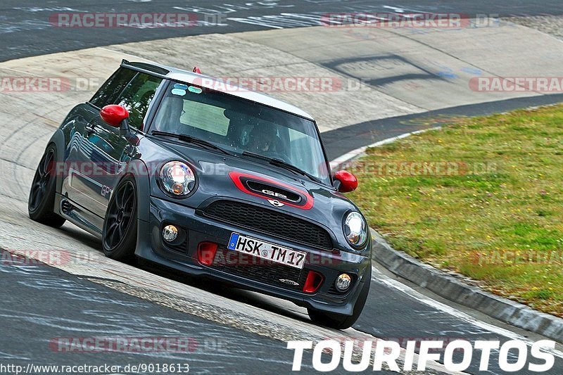 Bild #9018613 - Touristenfahrten Nürburgring Nordschleife (07.06.2020)