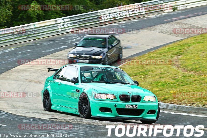 Bild #9018707 - Touristenfahrten Nürburgring Nordschleife (07.06.2020)