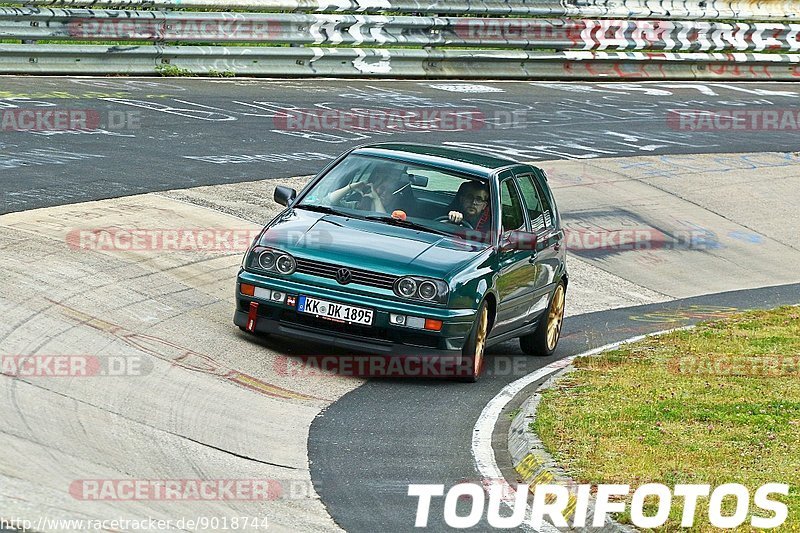 Bild #9018744 - Touristenfahrten Nürburgring Nordschleife (07.06.2020)