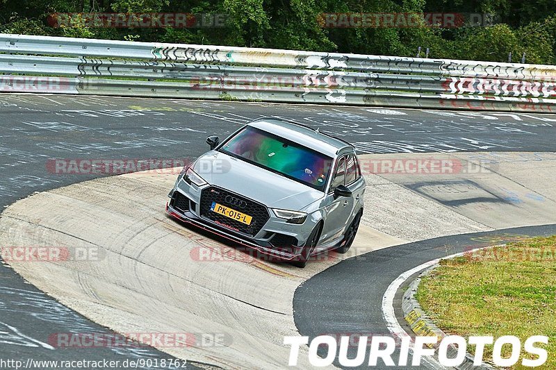 Bild #9018762 - Touristenfahrten Nürburgring Nordschleife (07.06.2020)