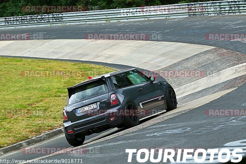 Bild #9018771 - Touristenfahrten Nürburgring Nordschleife (07.06.2020)