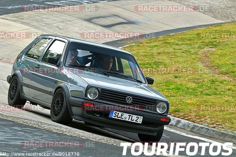 Bild #9018778 - Touristenfahrten Nürburgring Nordschleife (07.06.2020)