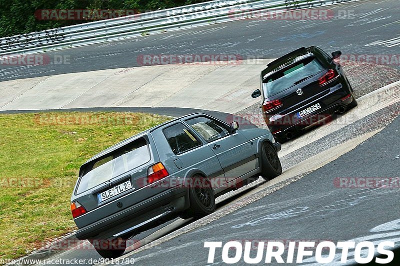 Bild #9018780 - Touristenfahrten Nürburgring Nordschleife (07.06.2020)