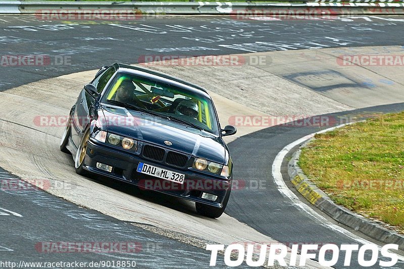 Bild #9018850 - Touristenfahrten Nürburgring Nordschleife (07.06.2020)