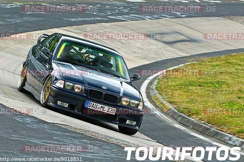 Bild #9018851 - Touristenfahrten Nürburgring Nordschleife (07.06.2020)