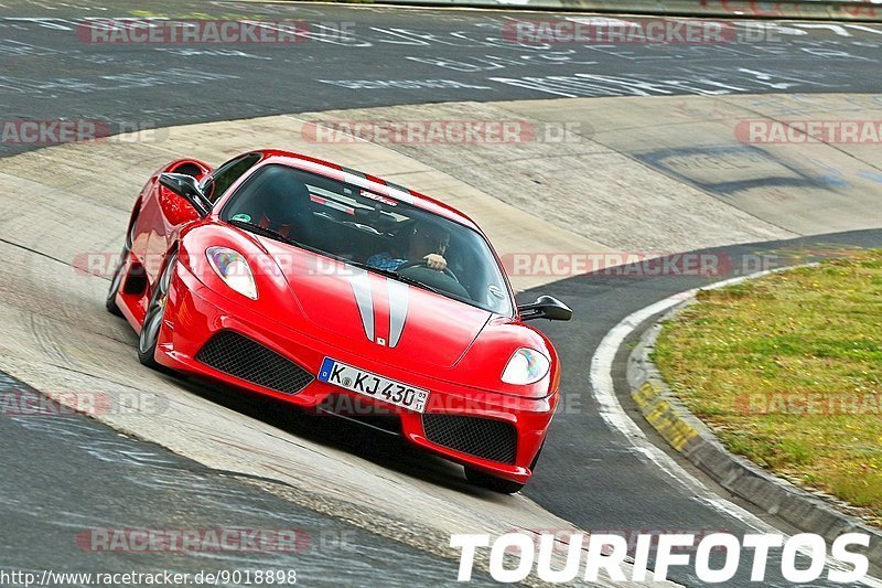 Bild #9018898 - Touristenfahrten Nürburgring Nordschleife (07.06.2020)