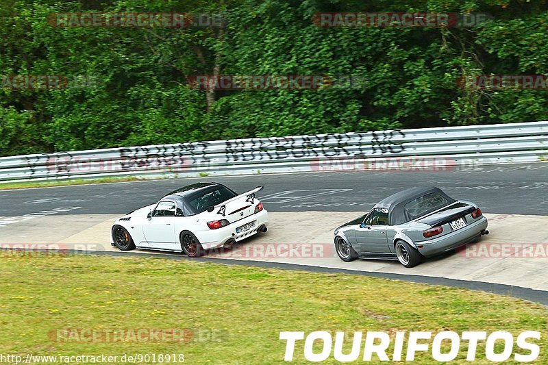 Bild #9018918 - Touristenfahrten Nürburgring Nordschleife (07.06.2020)