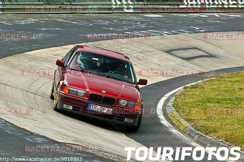 Bild #9018963 - Touristenfahrten Nürburgring Nordschleife (07.06.2020)