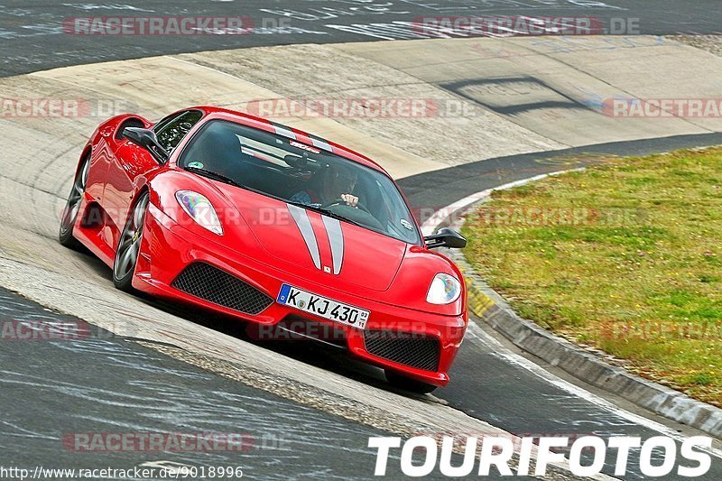 Bild #9018996 - Touristenfahrten Nürburgring Nordschleife (07.06.2020)