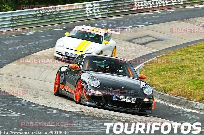 Bild #9019036 - Touristenfahrten Nürburgring Nordschleife (07.06.2020)