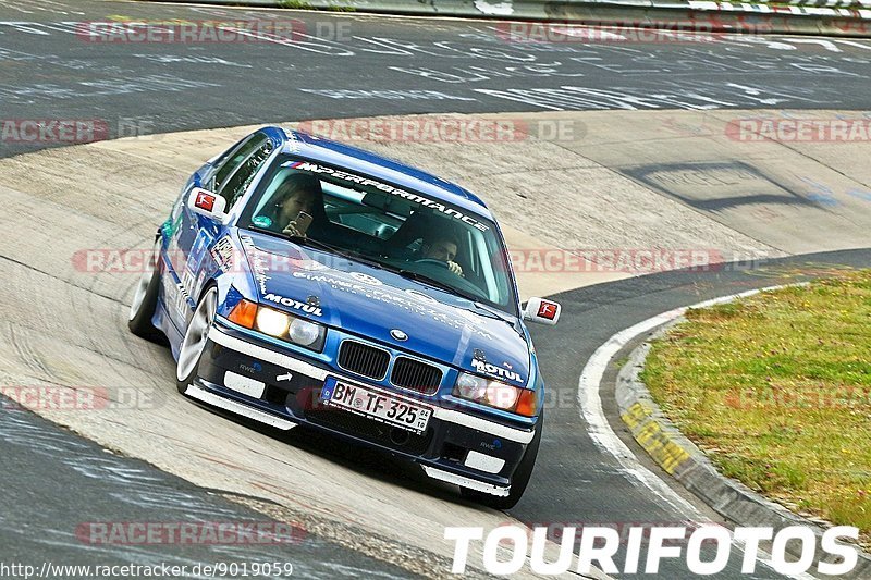 Bild #9019059 - Touristenfahrten Nürburgring Nordschleife (07.06.2020)