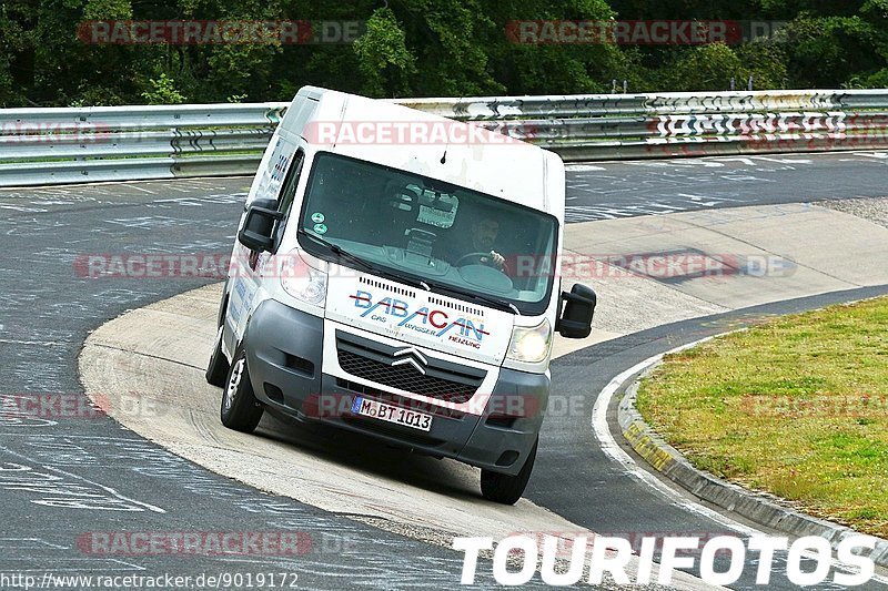 Bild #9019172 - Touristenfahrten Nürburgring Nordschleife (07.06.2020)