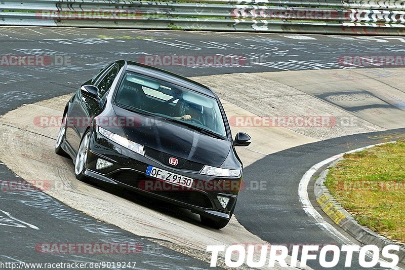 Bild #9019247 - Touristenfahrten Nürburgring Nordschleife (07.06.2020)