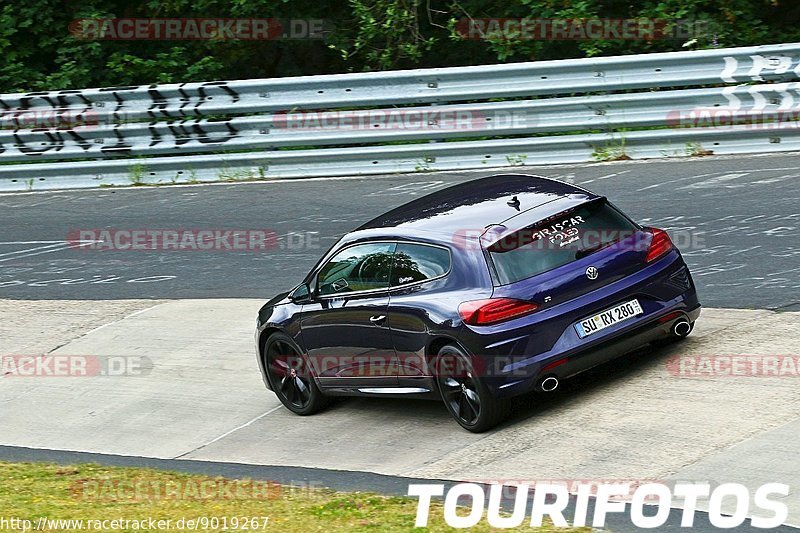 Bild #9019267 - Touristenfahrten Nürburgring Nordschleife (07.06.2020)