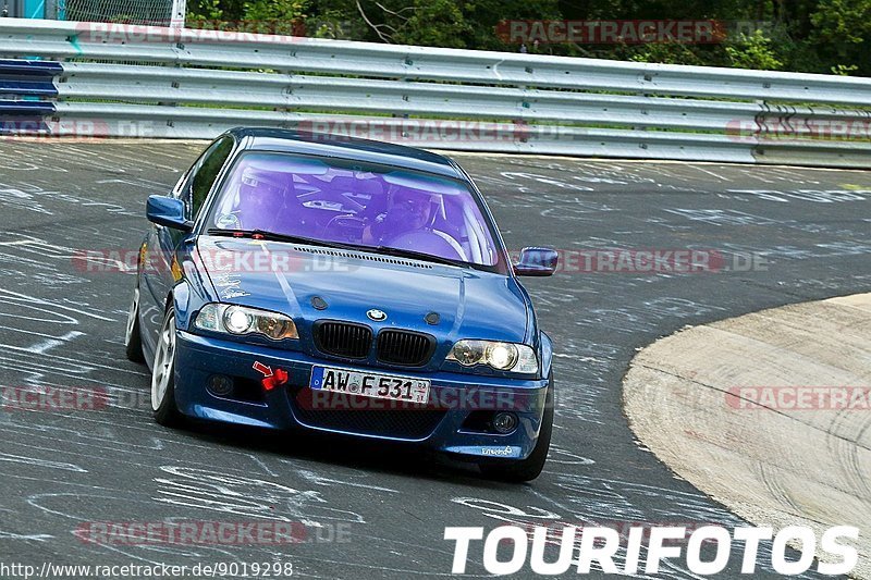 Bild #9019298 - Touristenfahrten Nürburgring Nordschleife (07.06.2020)