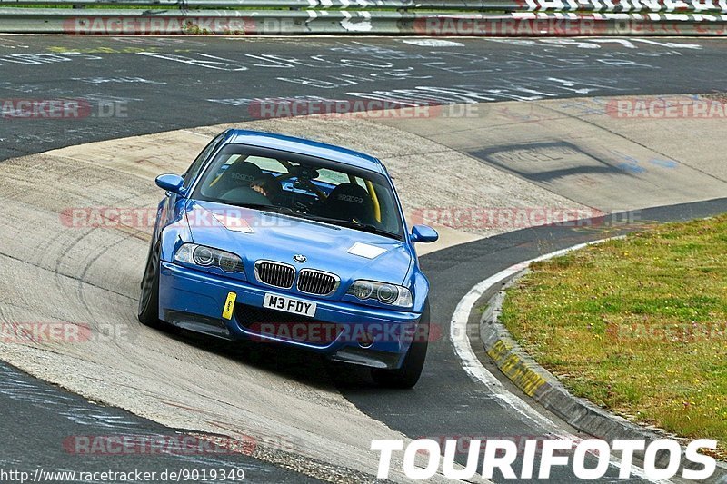 Bild #9019349 - Touristenfahrten Nürburgring Nordschleife (07.06.2020)