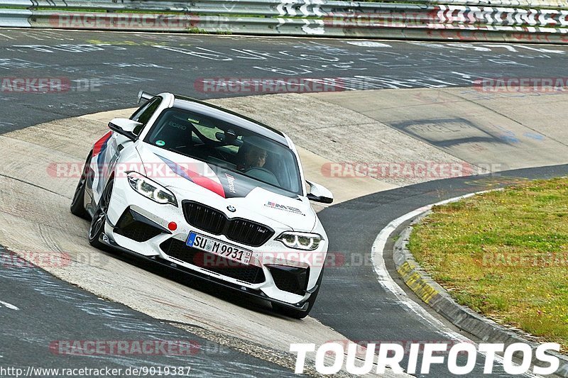 Bild #9019387 - Touristenfahrten Nürburgring Nordschleife (07.06.2020)