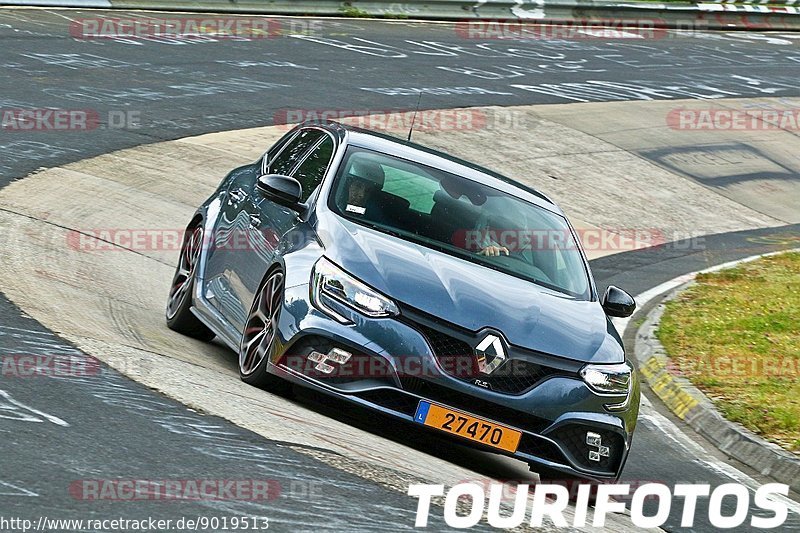 Bild #9019513 - Touristenfahrten Nürburgring Nordschleife (07.06.2020)