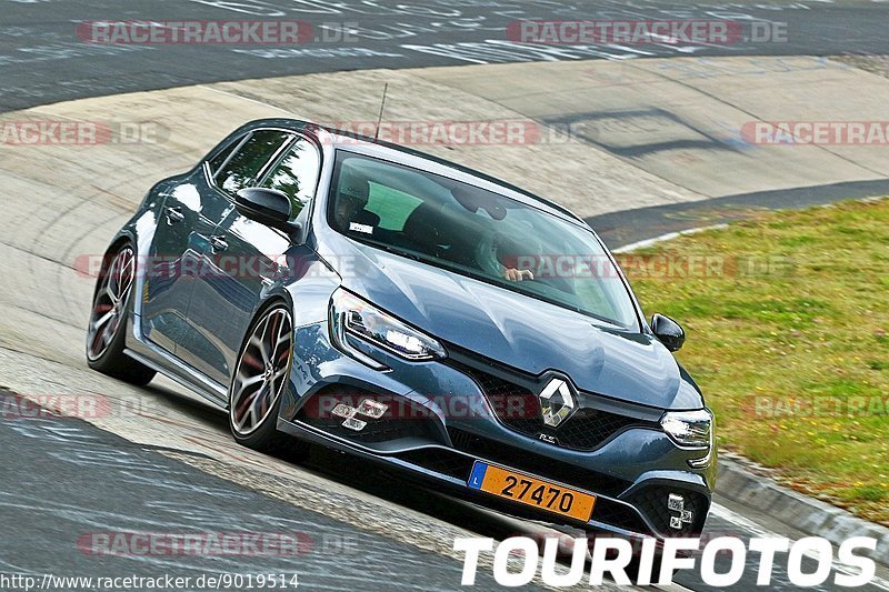 Bild #9019514 - Touristenfahrten Nürburgring Nordschleife (07.06.2020)