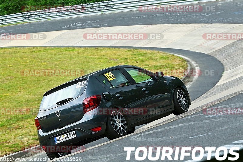 Bild #9019528 - Touristenfahrten Nürburgring Nordschleife (07.06.2020)