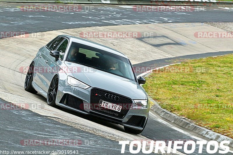 Bild #9019543 - Touristenfahrten Nürburgring Nordschleife (07.06.2020)