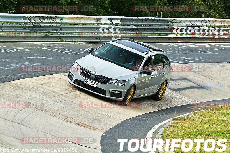 Bild #9019656 - Touristenfahrten Nürburgring Nordschleife (07.06.2020)