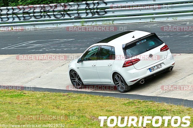 Bild #9019782 - Touristenfahrten Nürburgring Nordschleife (07.06.2020)