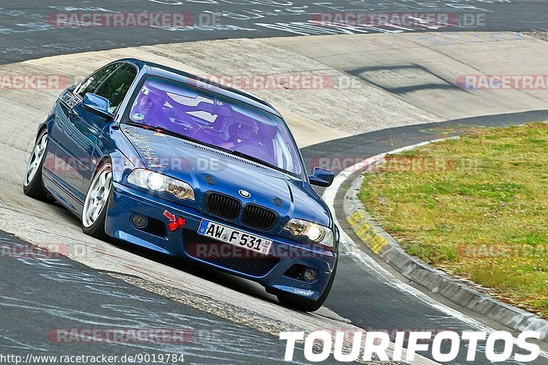 Bild #9019784 - Touristenfahrten Nürburgring Nordschleife (07.06.2020)