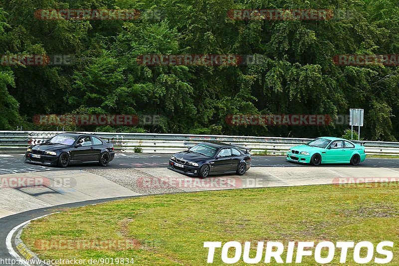 Bild #9019834 - Touristenfahrten Nürburgring Nordschleife (07.06.2020)