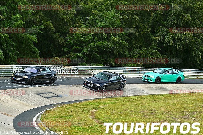 Bild #9019835 - Touristenfahrten Nürburgring Nordschleife (07.06.2020)