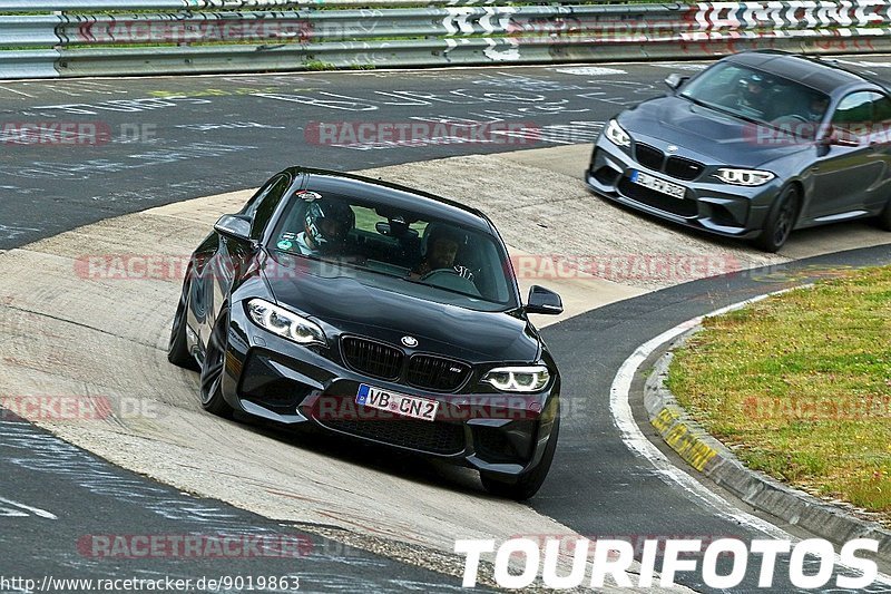 Bild #9019863 - Touristenfahrten Nürburgring Nordschleife (07.06.2020)