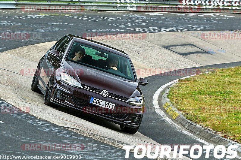 Bild #9019903 - Touristenfahrten Nürburgring Nordschleife (07.06.2020)