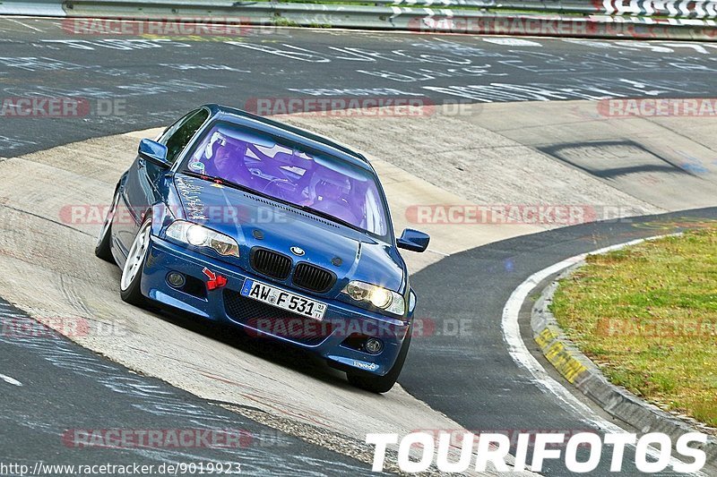 Bild #9019923 - Touristenfahrten Nürburgring Nordschleife (07.06.2020)