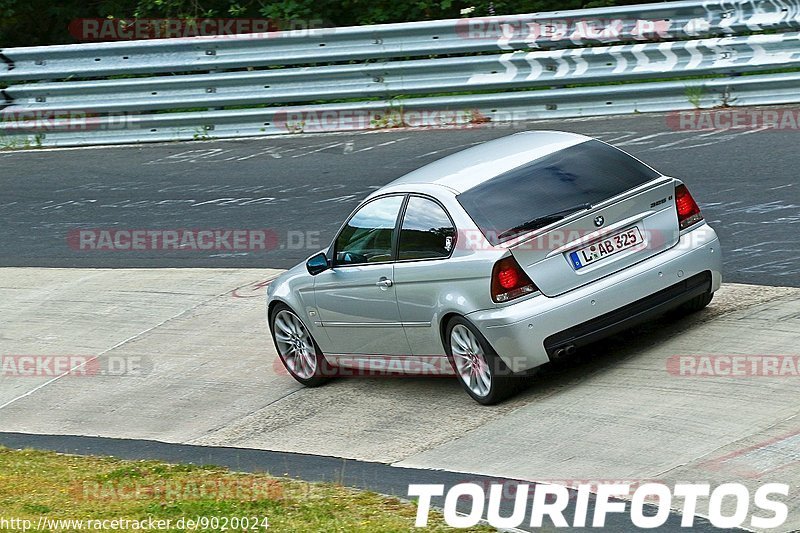 Bild #9020024 - Touristenfahrten Nürburgring Nordschleife (07.06.2020)