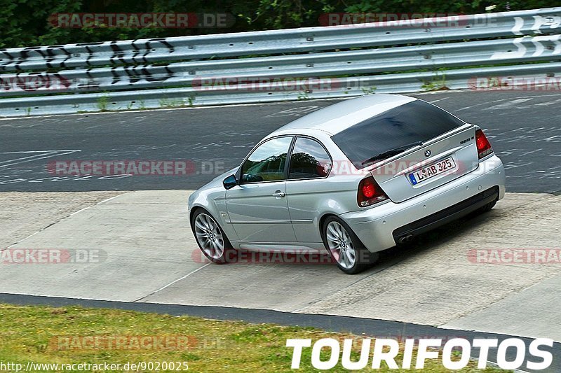 Bild #9020025 - Touristenfahrten Nürburgring Nordschleife (07.06.2020)