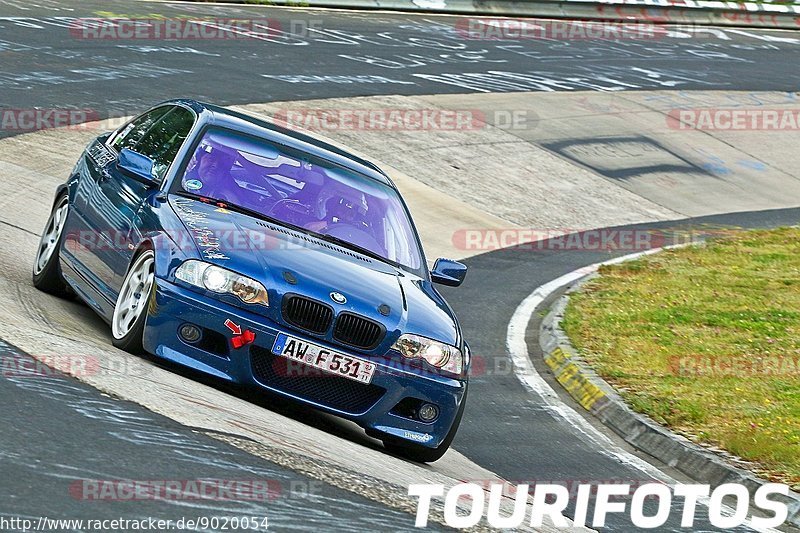 Bild #9020054 - Touristenfahrten Nürburgring Nordschleife (07.06.2020)