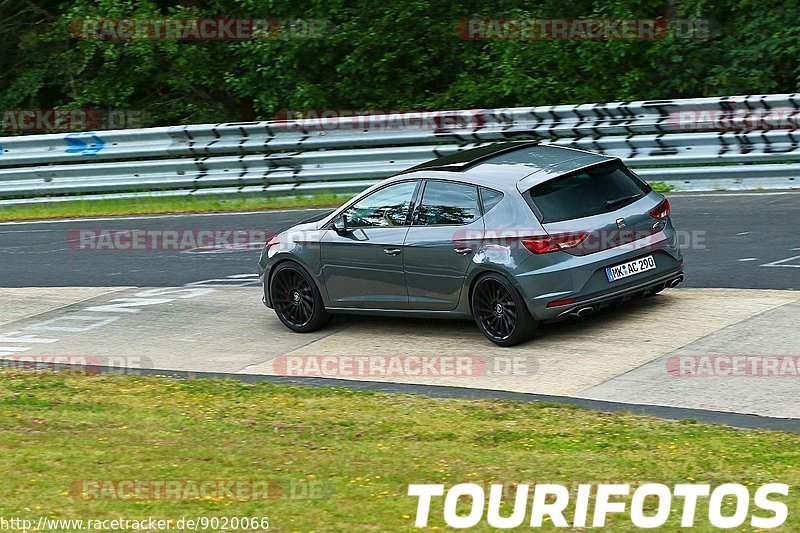 Bild #9020066 - Touristenfahrten Nürburgring Nordschleife (07.06.2020)