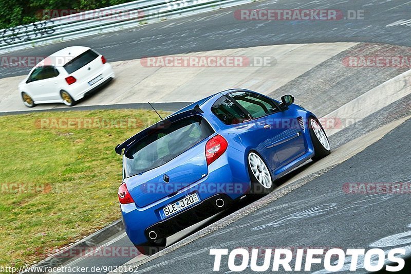 Bild #9020162 - Touristenfahrten Nürburgring Nordschleife (07.06.2020)