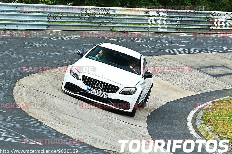 Bild #9020169 - Touristenfahrten Nürburgring Nordschleife (07.06.2020)